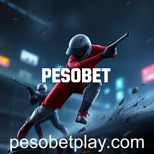 Exploring the Dynamic World of Action Games Featuring PESOBET