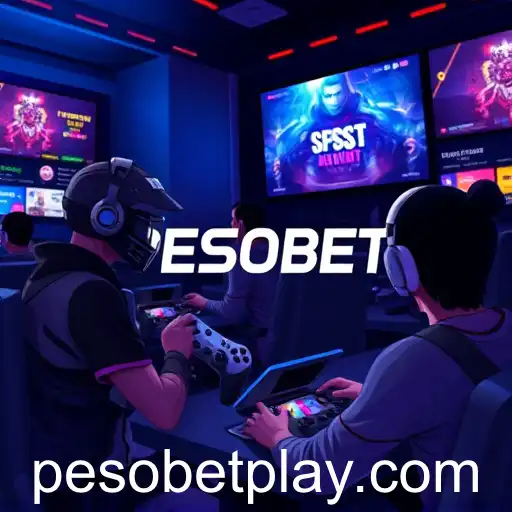 Emerging Trends in Online Gaming