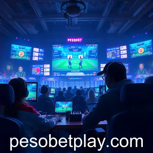 PESOBET