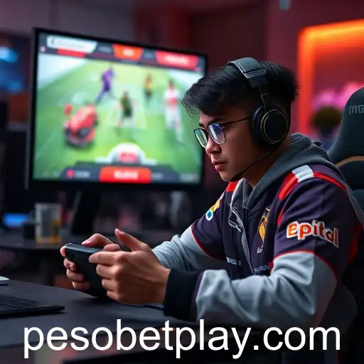 Gaming Trends and Economic Impact