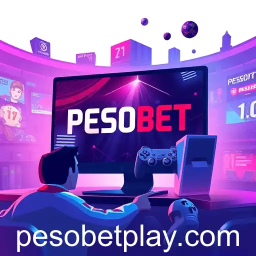 PESOBET