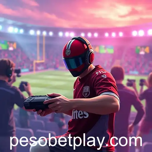 PESOBET