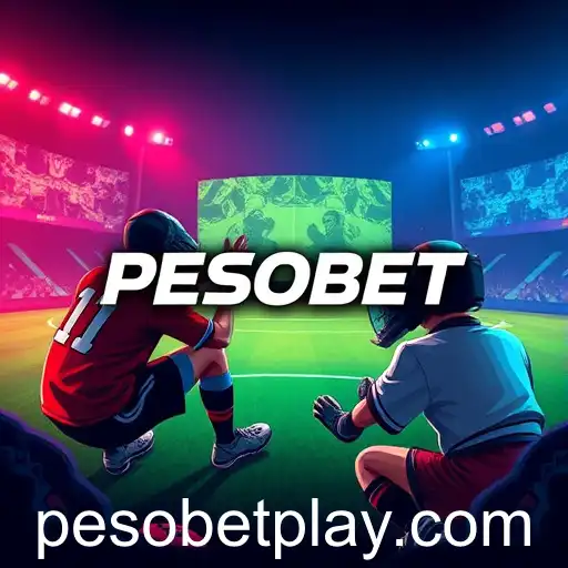 Digital Transformation in Gaming: PESOBET's Impact