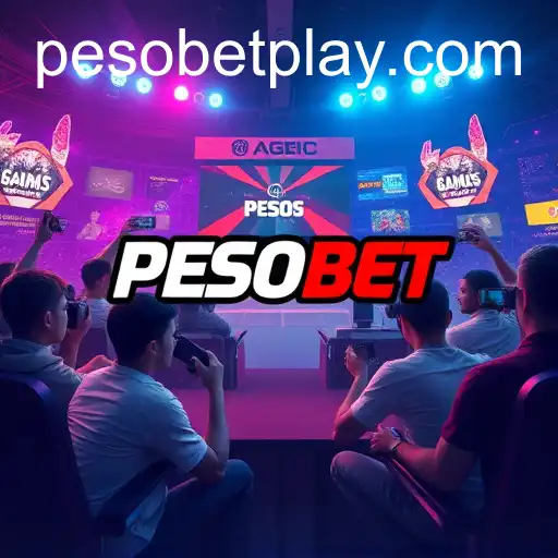 PESOBET: The Rising Star in Online Gaming for 2026