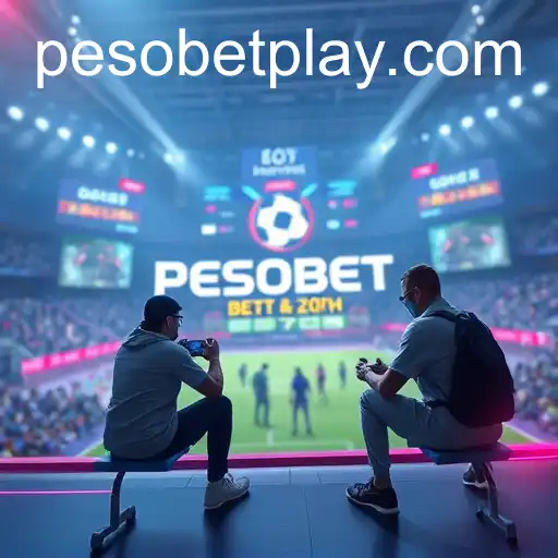 PESOBET's Impact on Online Gaming in 2026