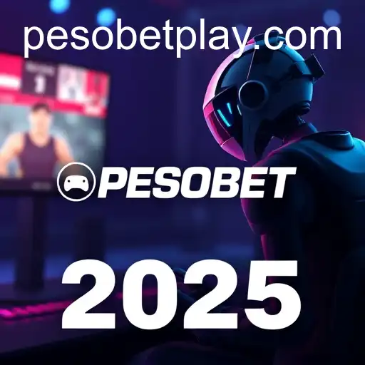 PESOBET: Revolutionizing Online Gaming in 2025