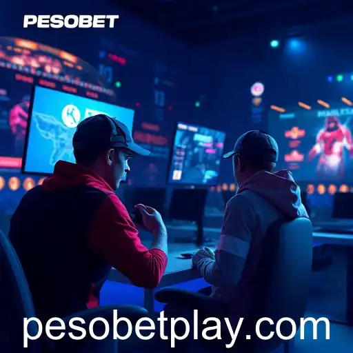 The Growing Popularity of PESOBET