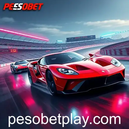 Exploring the Exciting World of Racing Games on PESOBET