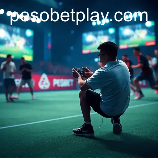 The Rise of Online Betting Games in 2026