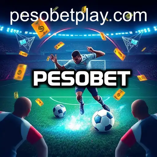 The Rise of PESOBET in Online Gaming