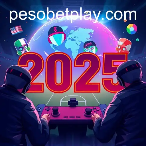 The Rise of PESOBET in Gaming Culture