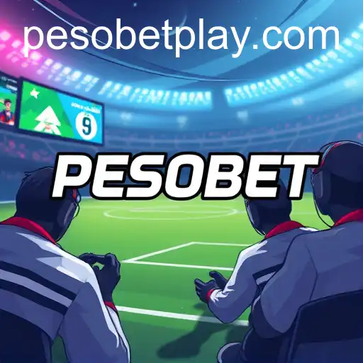 The Rise of PESOBET in Gaming