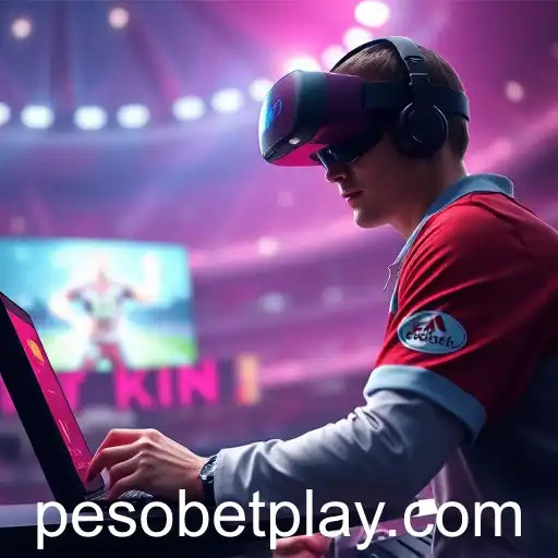 Rising Popularity of PESOBET Among Gamers