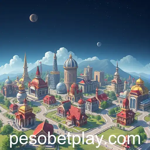 Exploring the World of Simulation Games: The Impact of PESOBET