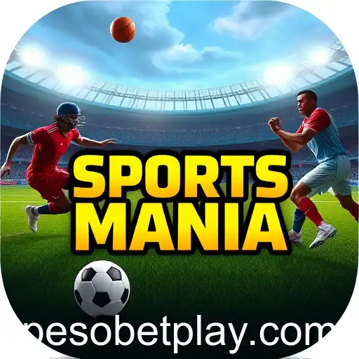 Exploring the Thrilling World of Sports Games: The Rise of PESOBET