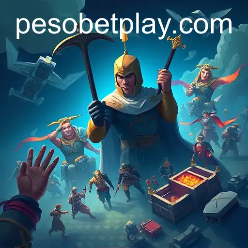 Exploring the World of Strategy Games with PESOBET